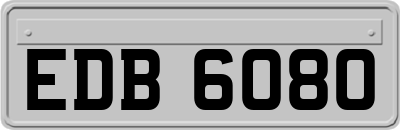 EDB6080