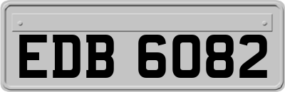 EDB6082