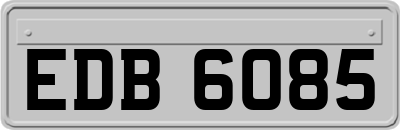 EDB6085