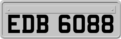 EDB6088