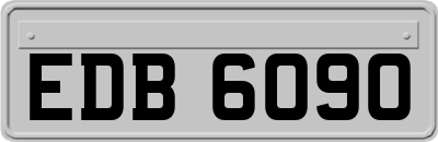 EDB6090