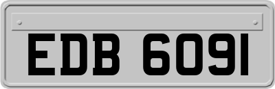 EDB6091