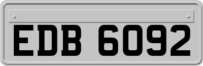 EDB6092