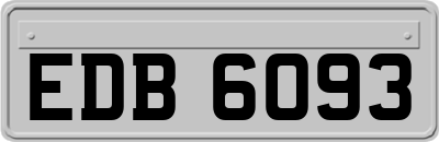 EDB6093