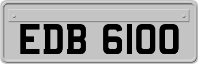 EDB6100