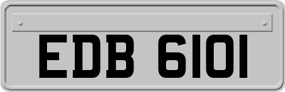 EDB6101