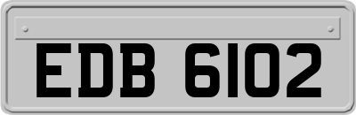 EDB6102