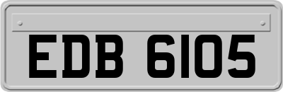 EDB6105