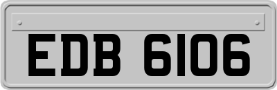 EDB6106