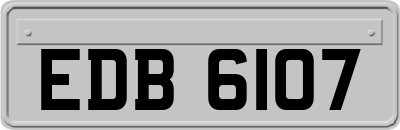 EDB6107
