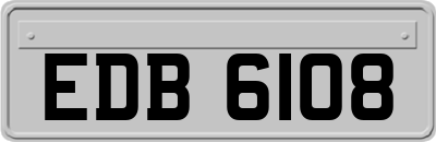 EDB6108