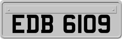 EDB6109