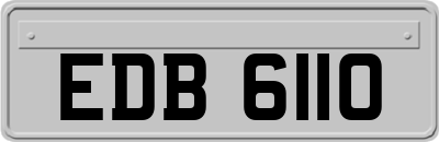 EDB6110