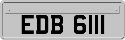 EDB6111