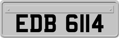 EDB6114