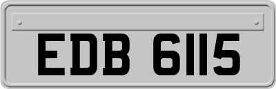 EDB6115