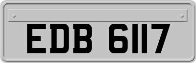 EDB6117