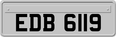 EDB6119