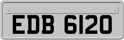 EDB6120
