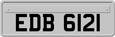 EDB6121