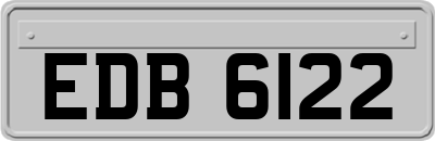 EDB6122