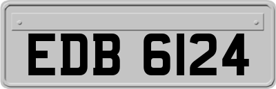 EDB6124