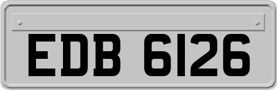 EDB6126