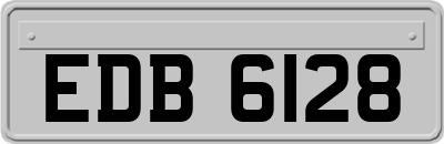 EDB6128
