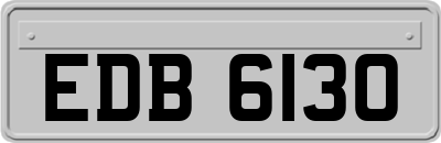EDB6130