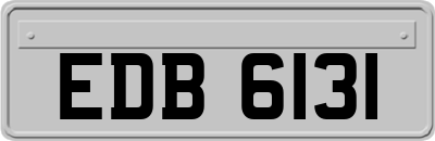 EDB6131