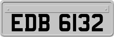 EDB6132