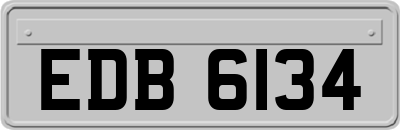 EDB6134