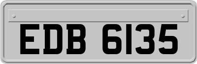 EDB6135