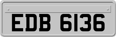 EDB6136