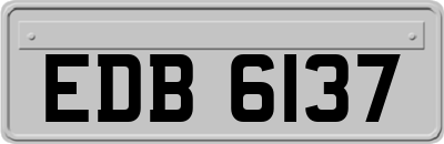 EDB6137