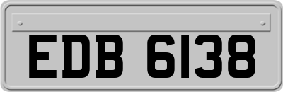 EDB6138