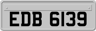 EDB6139