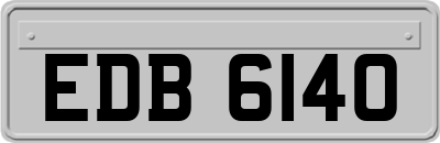 EDB6140