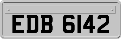 EDB6142