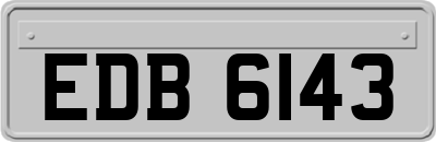 EDB6143
