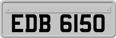 EDB6150