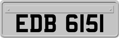 EDB6151