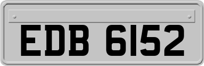 EDB6152