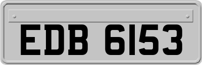 EDB6153