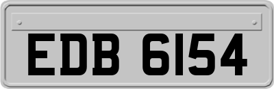EDB6154