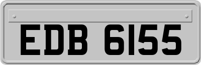 EDB6155