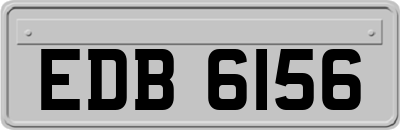 EDB6156