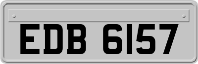 EDB6157