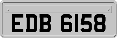 EDB6158