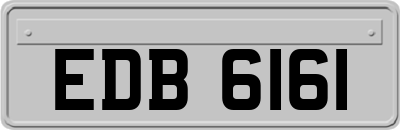 EDB6161